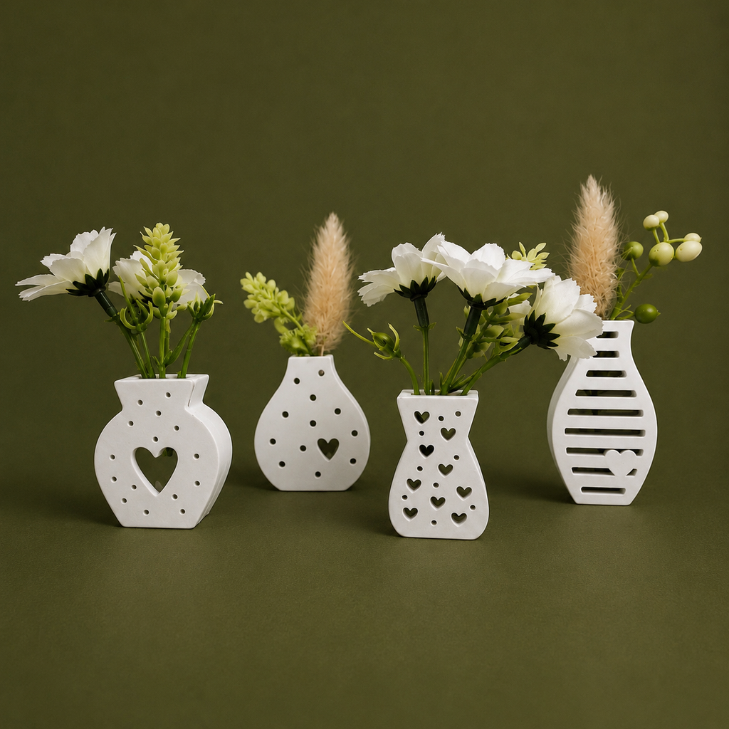 Minea Mini Home Decor