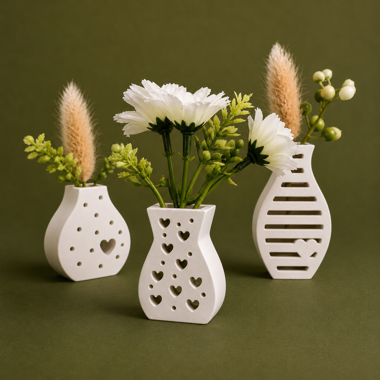 Minea Mini Home Decor