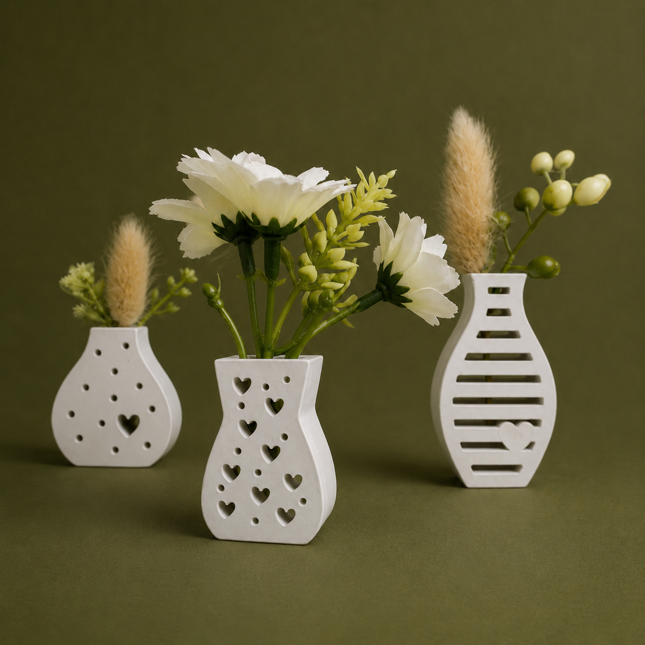Minea Mini Home Decor