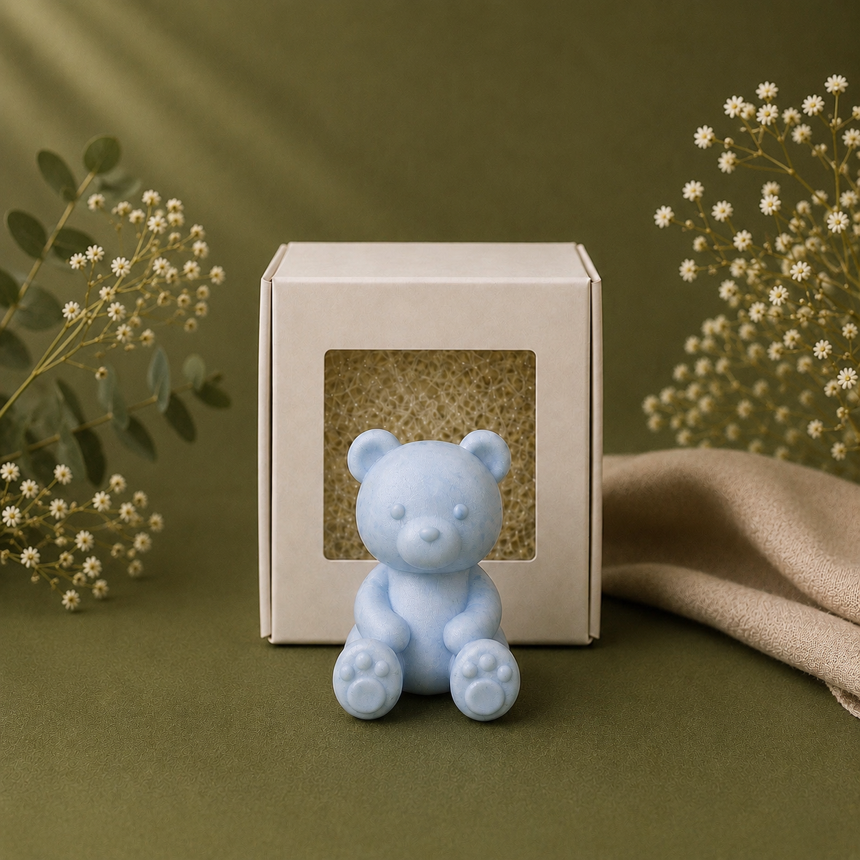 Zacchiotto Rosa / Zacchiotto Blu