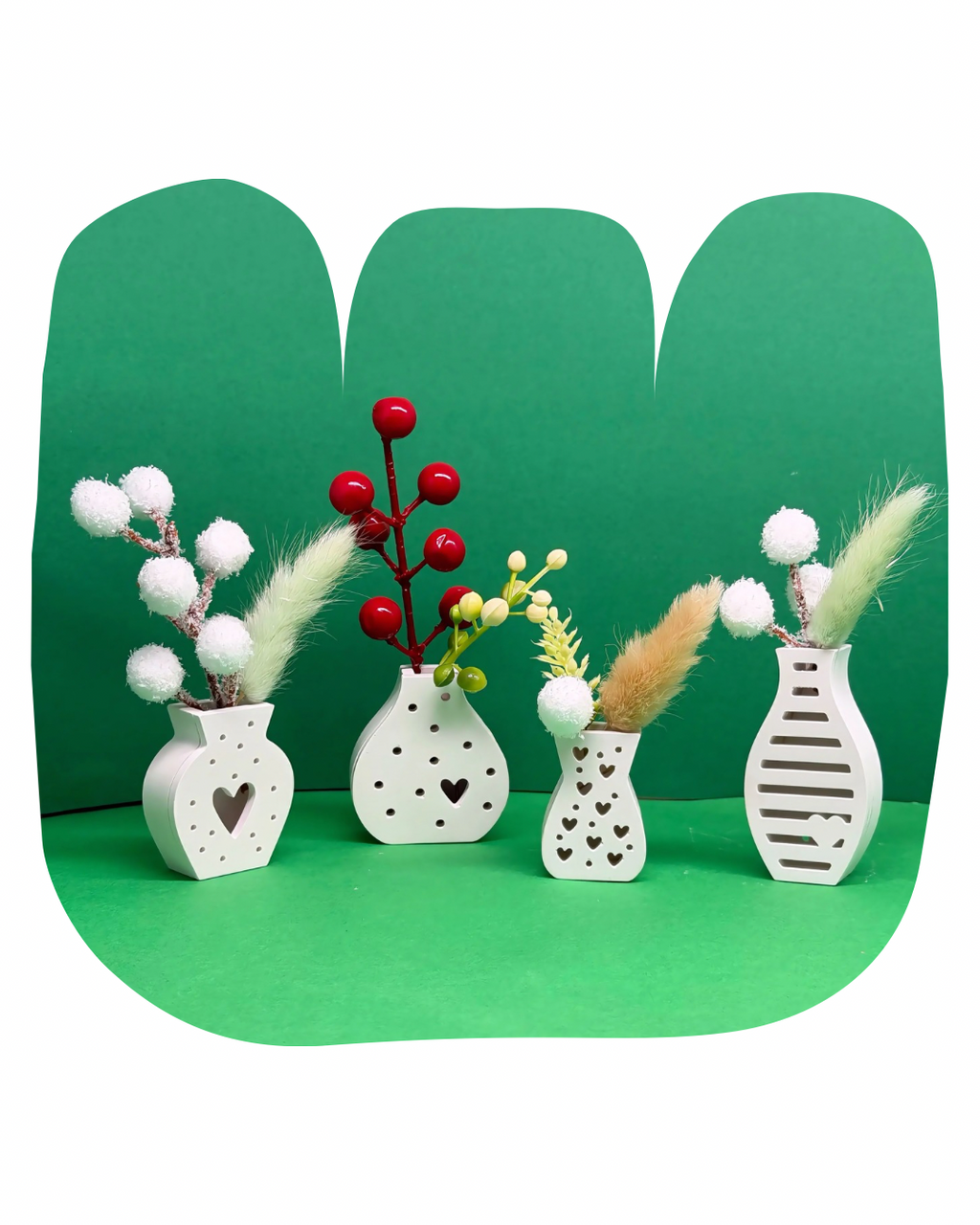 Minea Mini Home Decor