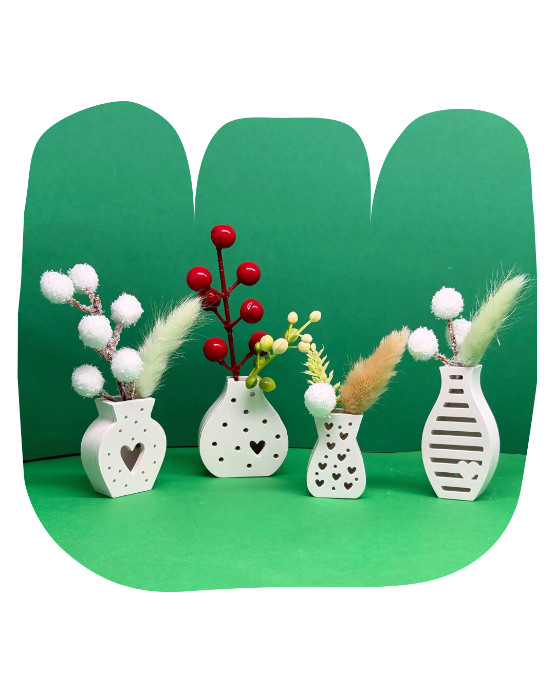 Minea Mini Home Decor